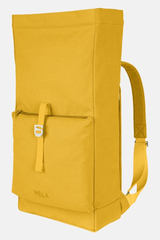 MELA Rucksack Amar Sunflower Gelb
