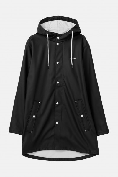 Regenjacke Wings Schwarz für Unisex von Tretorn
