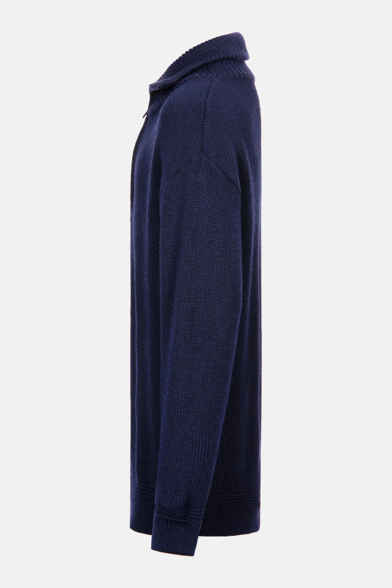 Elbe Troyer II, S-Skipper Marine-Blau