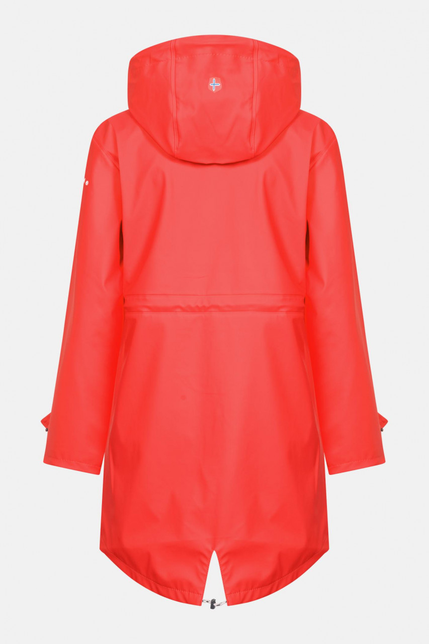 Friesennerz Norderney Damen Rot Bayside