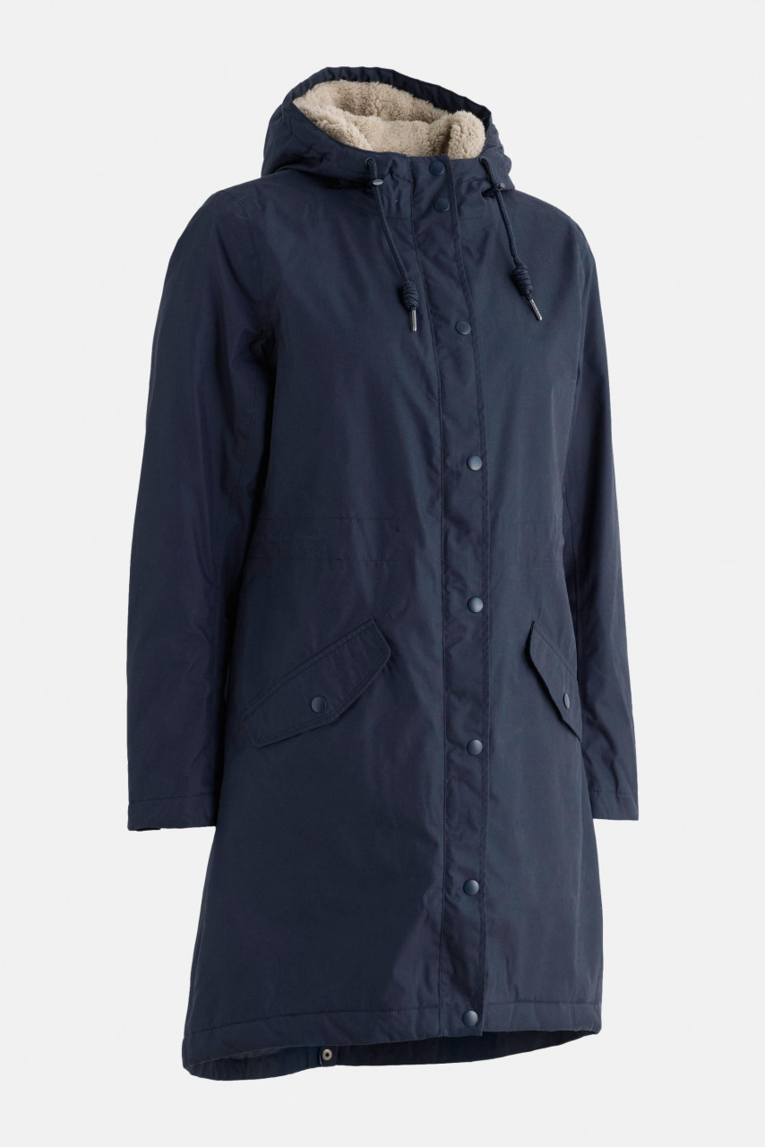 Seasalt Cornwall Regenjacke für Damen