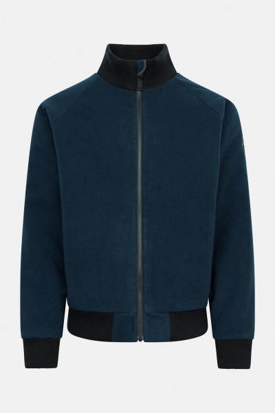 Jacke Cabholm Dunkelblau für Herren von derbe