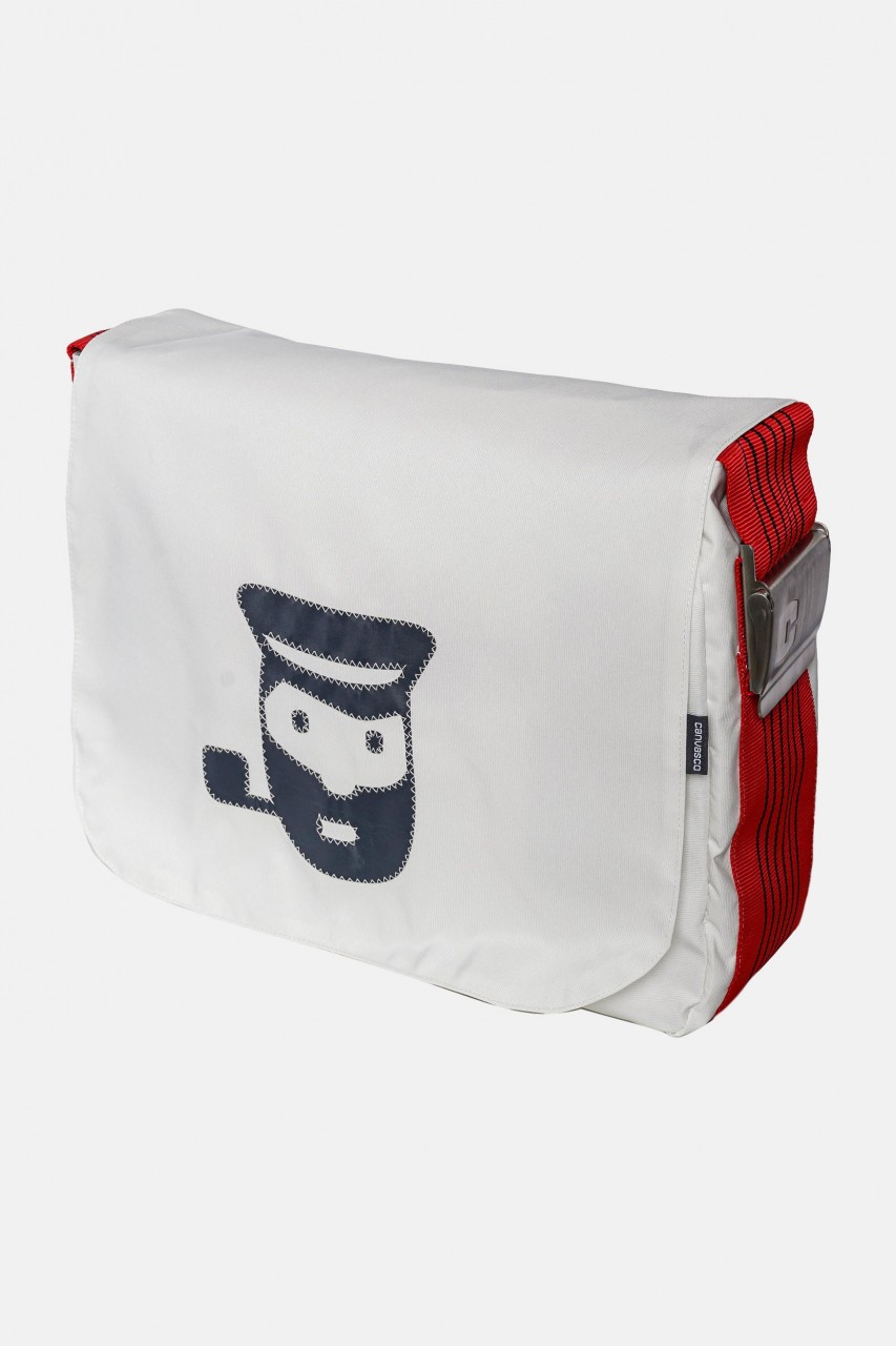 Canvasco Tasche L Hanseheld Segeltuchtasche