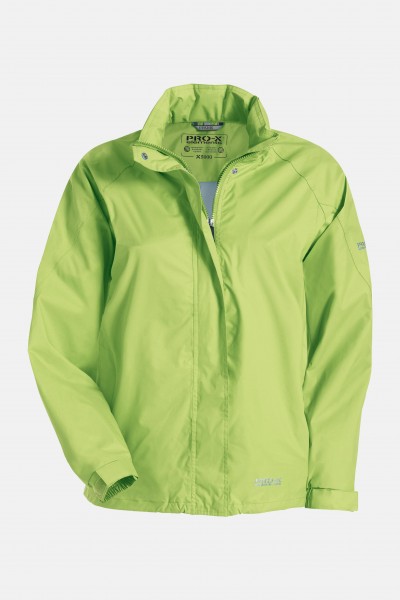 Damen Regenjacke Amy SAP Green Pro-X