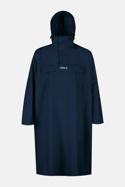 Wander-Regen-Poncho High Peak Marine Pro-X