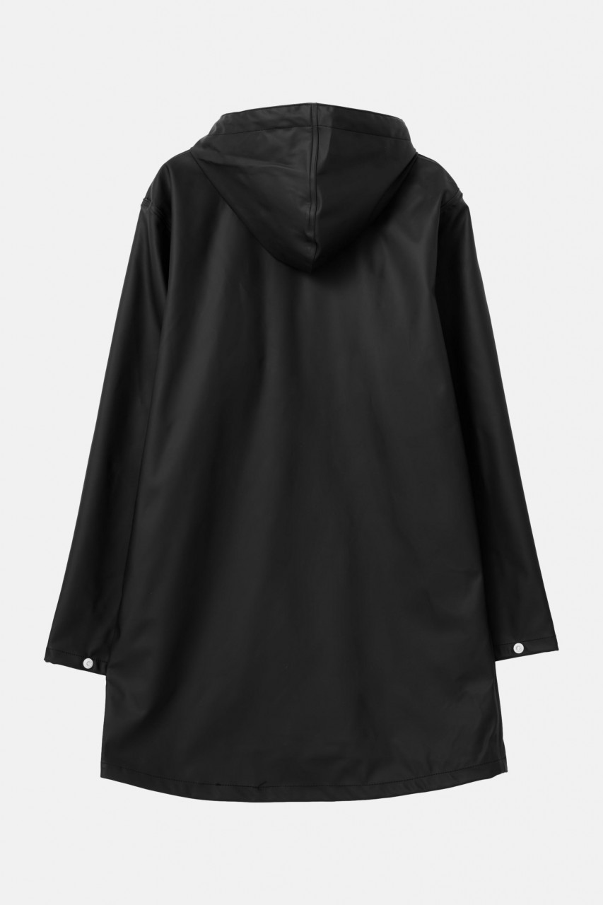 Regenjacke für Unisex von Tretorn - Rückansicht