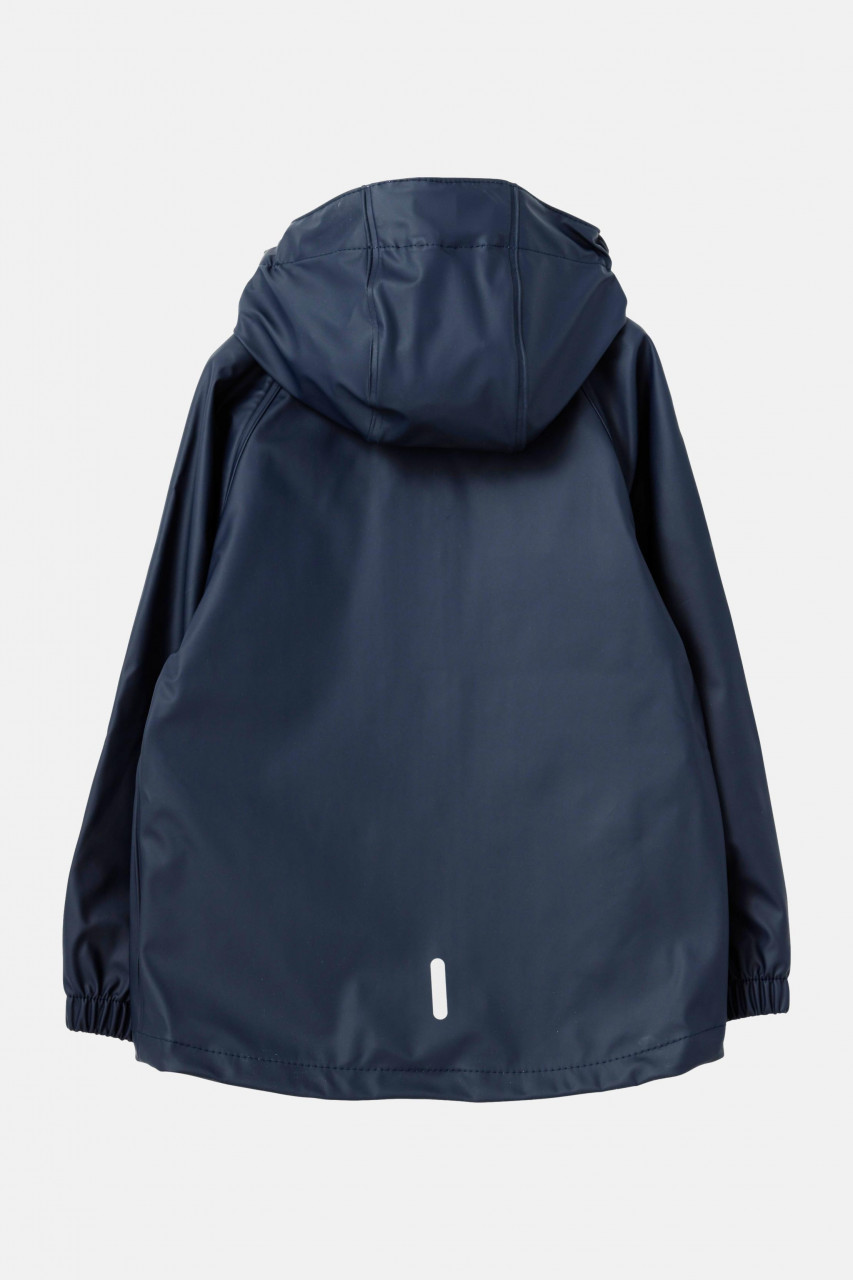 Regenjacke Blau der Marke Tretorn  - Rückansicht