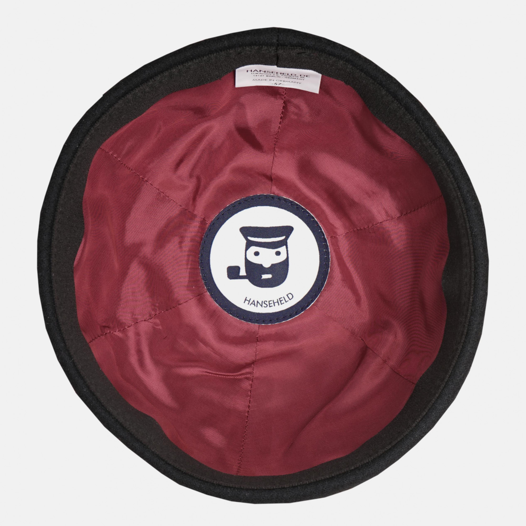 Artikelbild von einem Unisex Docker Cap