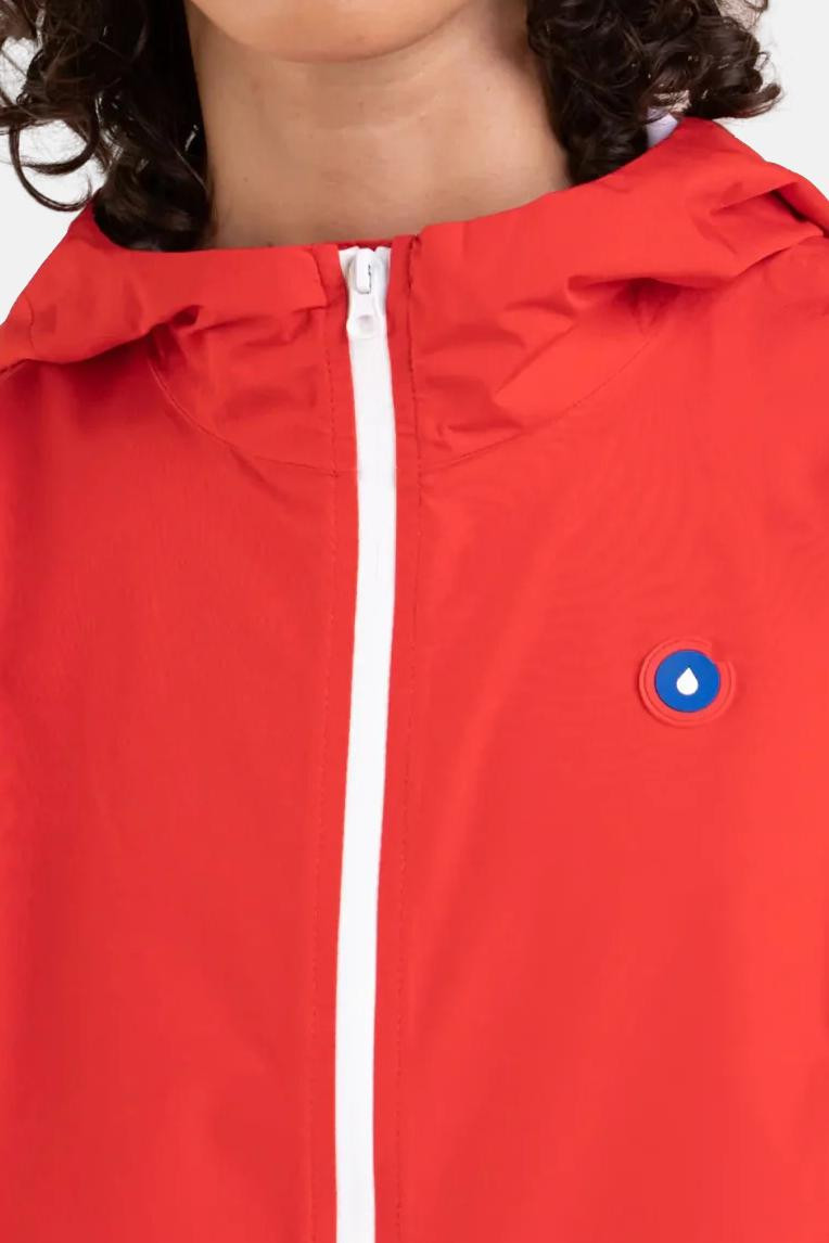 Regencape Unisex von Flotte - Frau