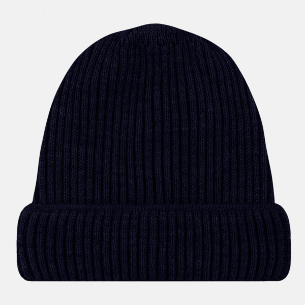 IrelandsEye Hat Mütze Navy Dunkelblau Aran