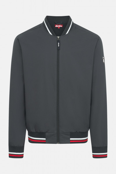 Derbe Bomberjacke Blousby Sport Herren Blau