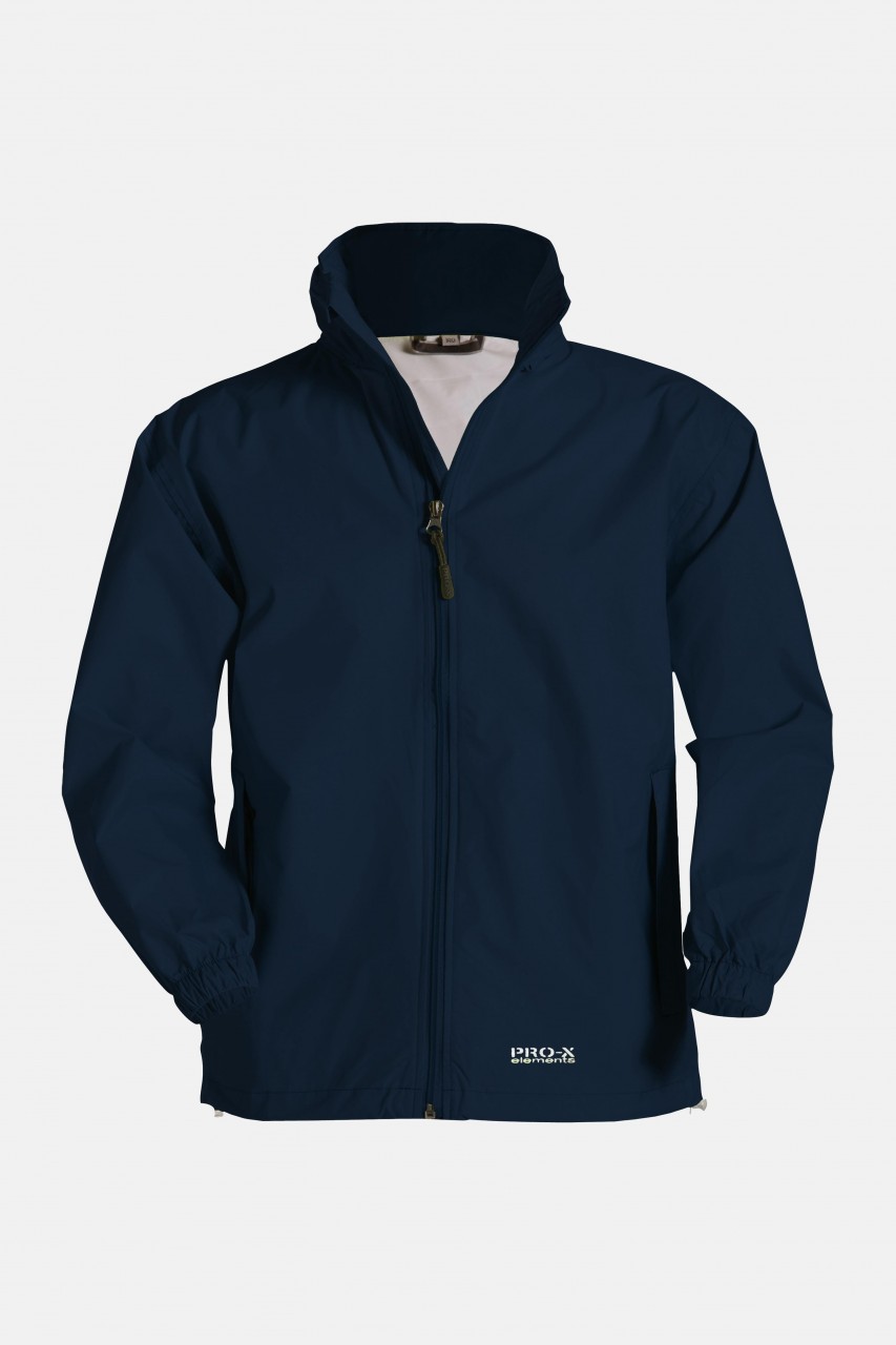 Kinder-Regenjacke Richwood Marine Pro-X