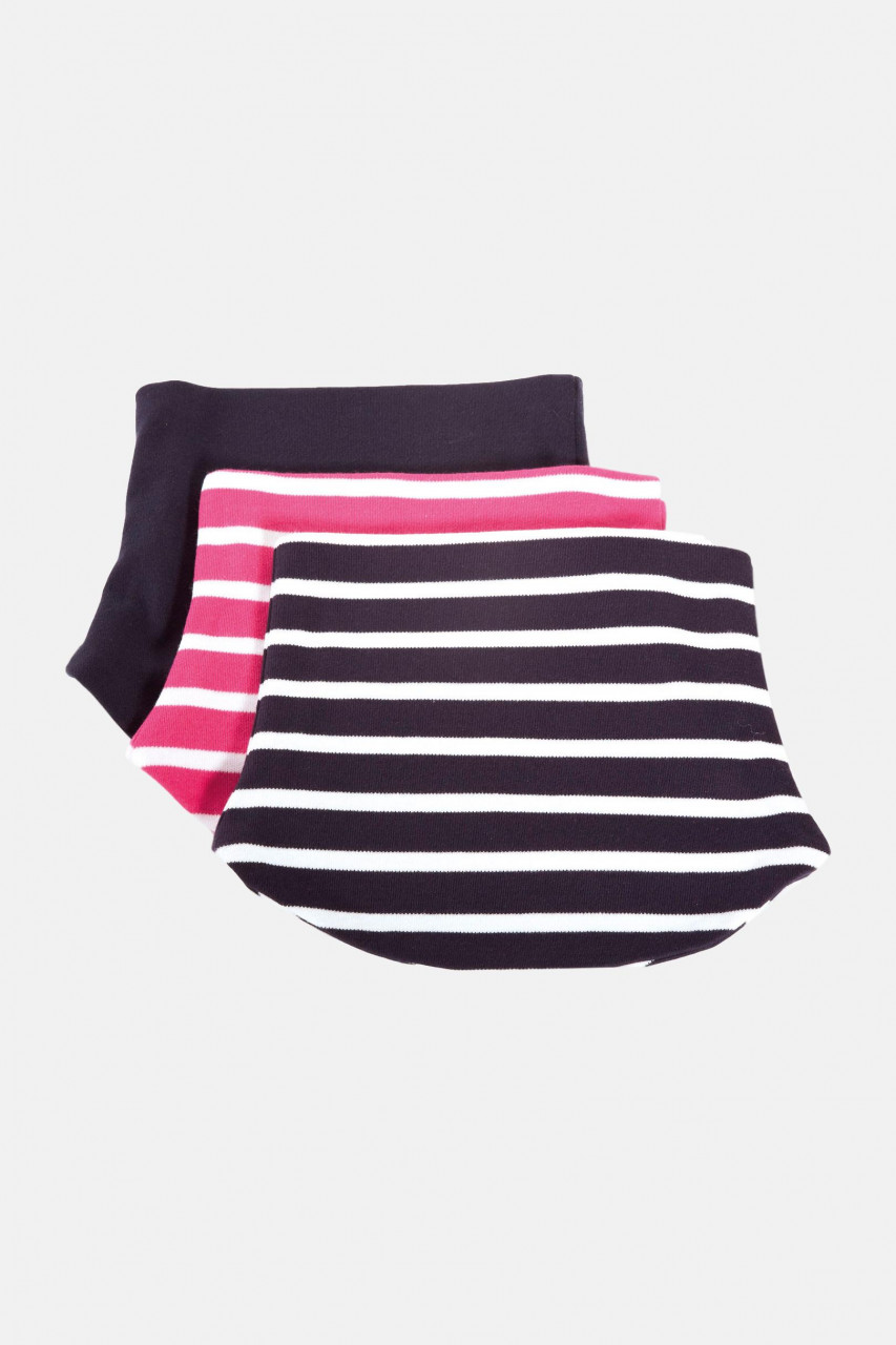Schlupf-Halstuch   für Unisex von modAS