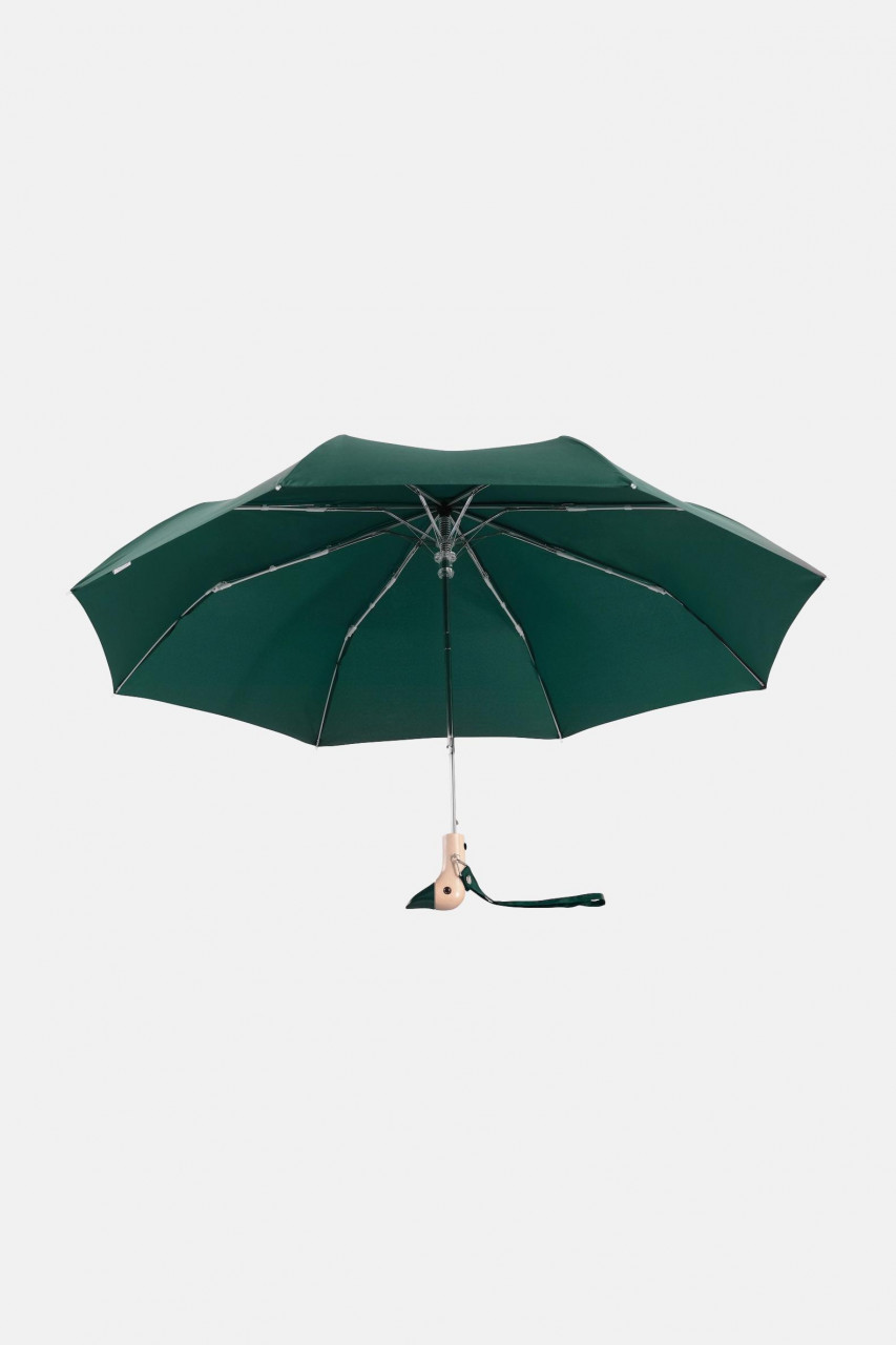 Original Duckhead Regenschirm Grün