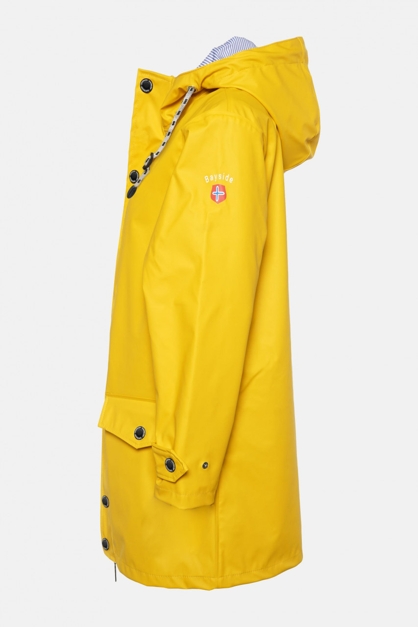 Friesennerz St. Peter Ording Damen Gelb Bayside