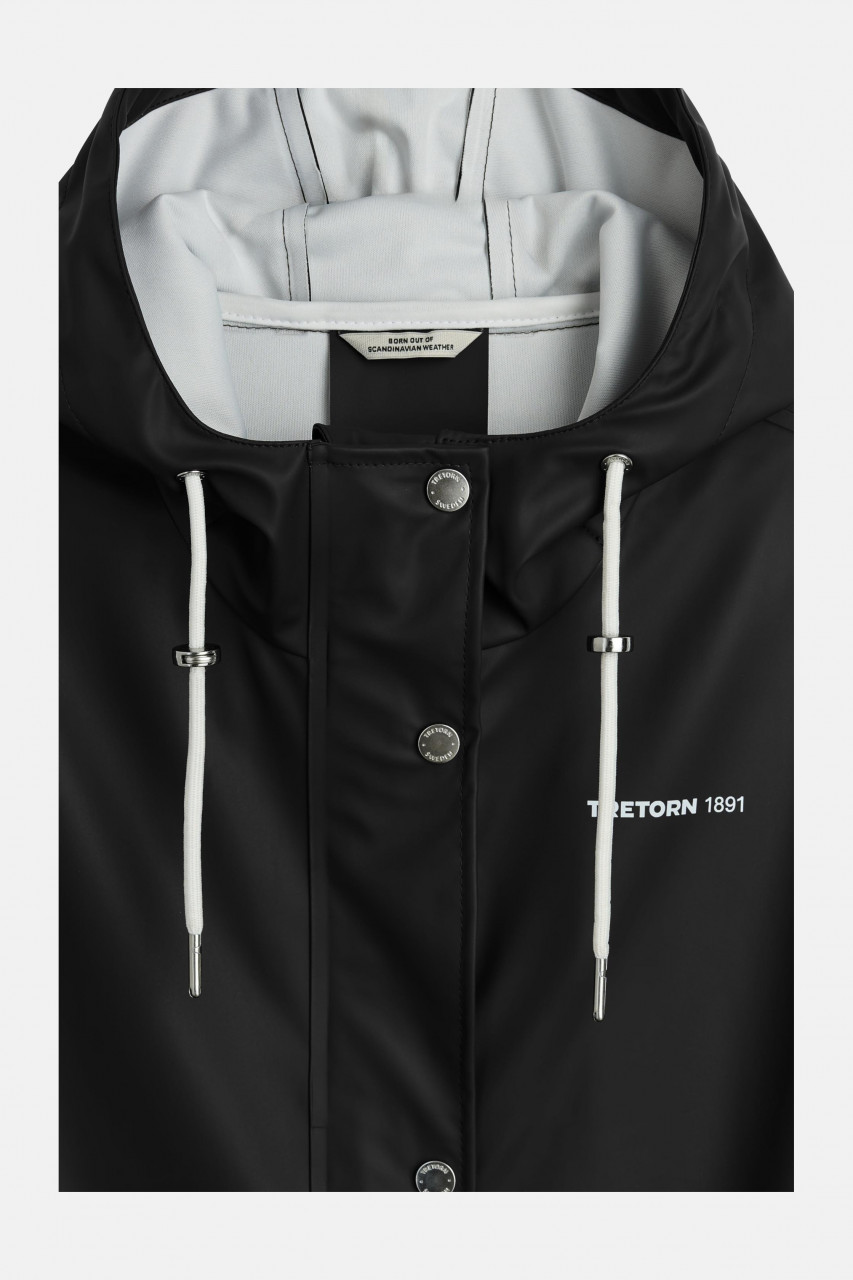 Regenjacke für Damen von Tretorn