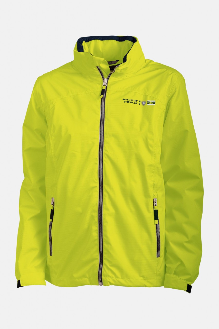 Damen Outdoor-Jacke Louisa Sulphur Spring Marine Pro-X