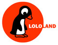 LOLOLAND LOLOLAND