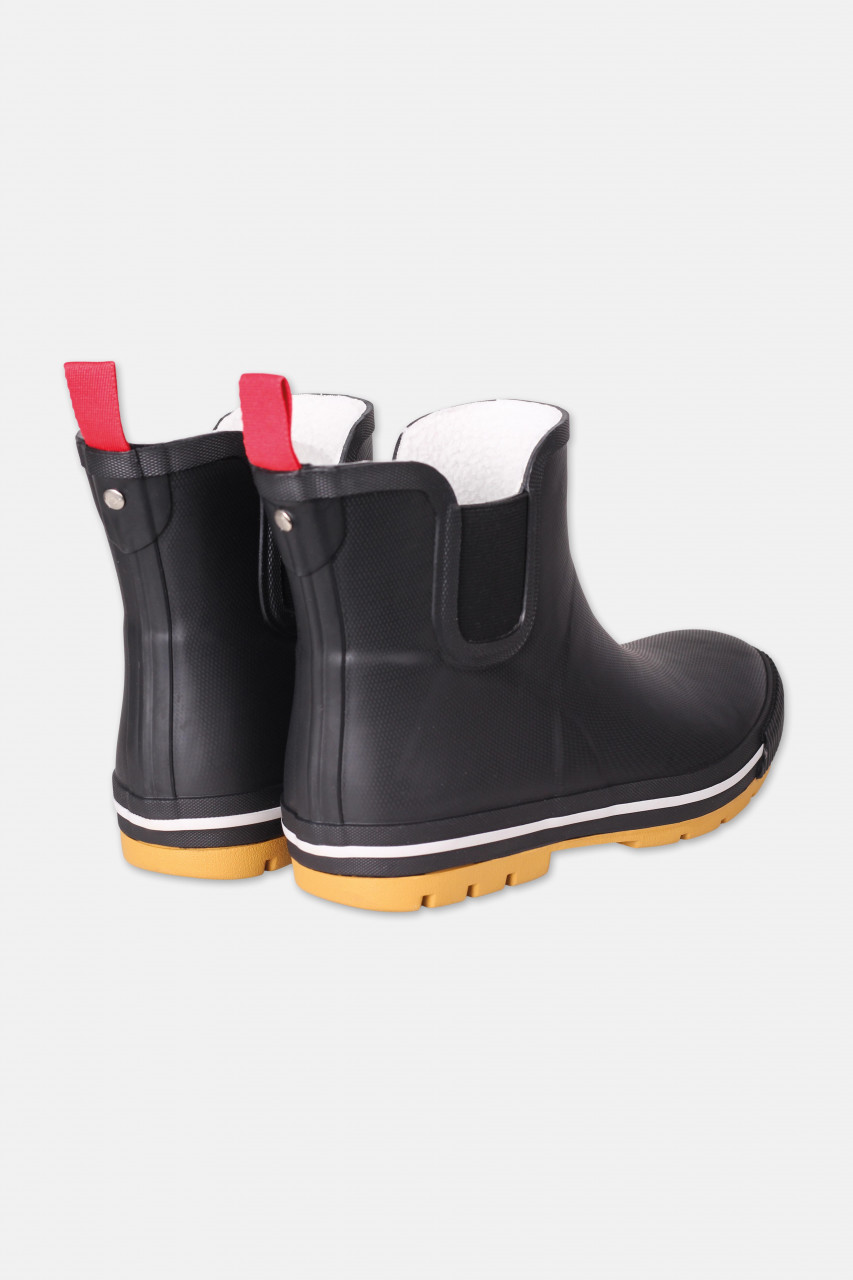 Gummistiefel - Seitenansicht