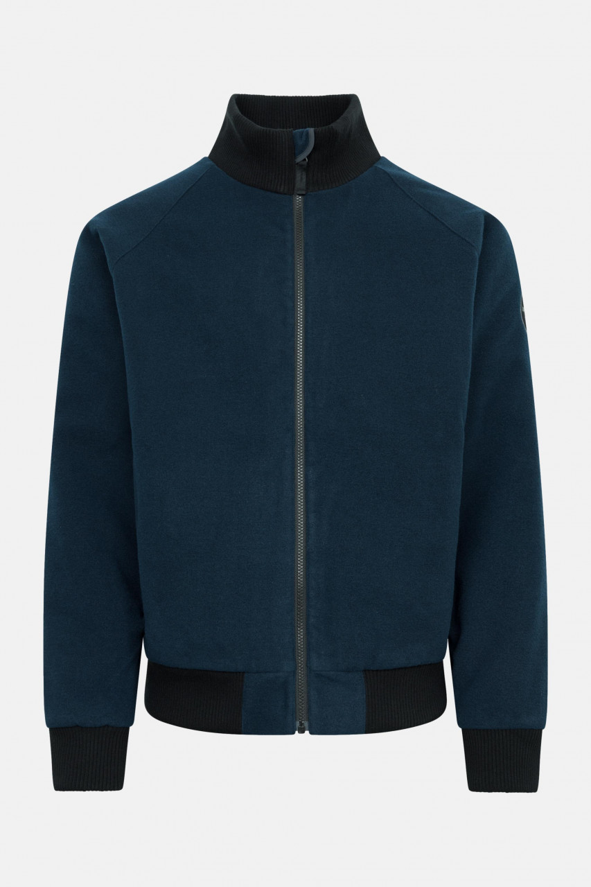 Jacke Cabholm Dunkelblau für Herren von derbe