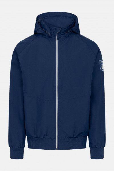 Derbe Regenjacke Ripby Herren Blau