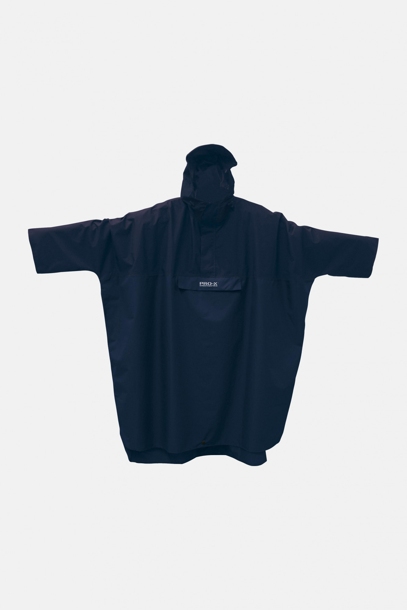 Wander-Regen-Poncho High Peak Marine Pro-X