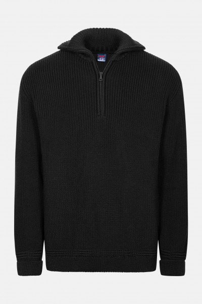 Elbe Troyer Merino Schwarz