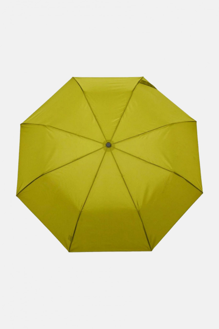 Original Duckhead Regenschirm Oliv Grün