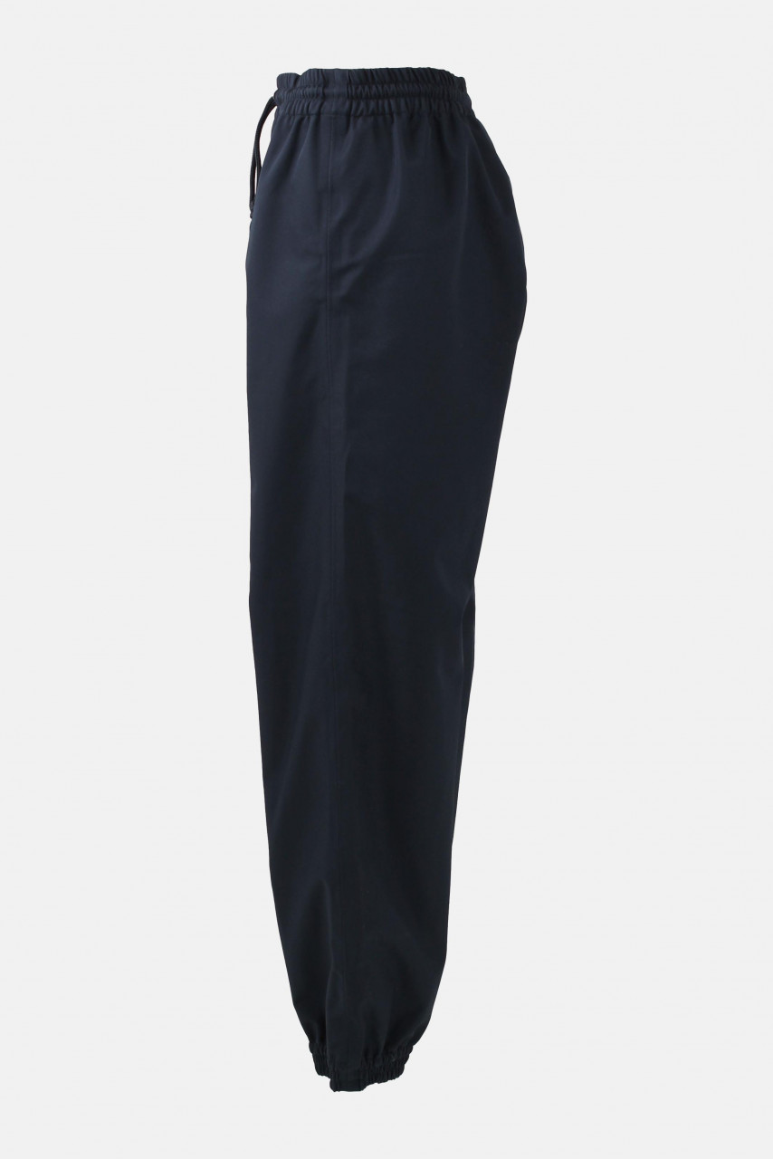 Danefae Regenhose Danecommuter Damen Blau