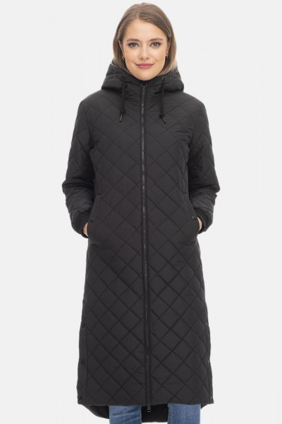 Ragwear Niran Damen Jacke Schwarz