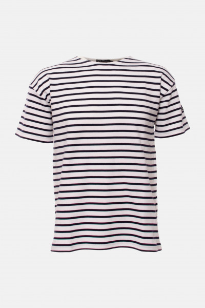 Armor Lux Doelan weiss-marine