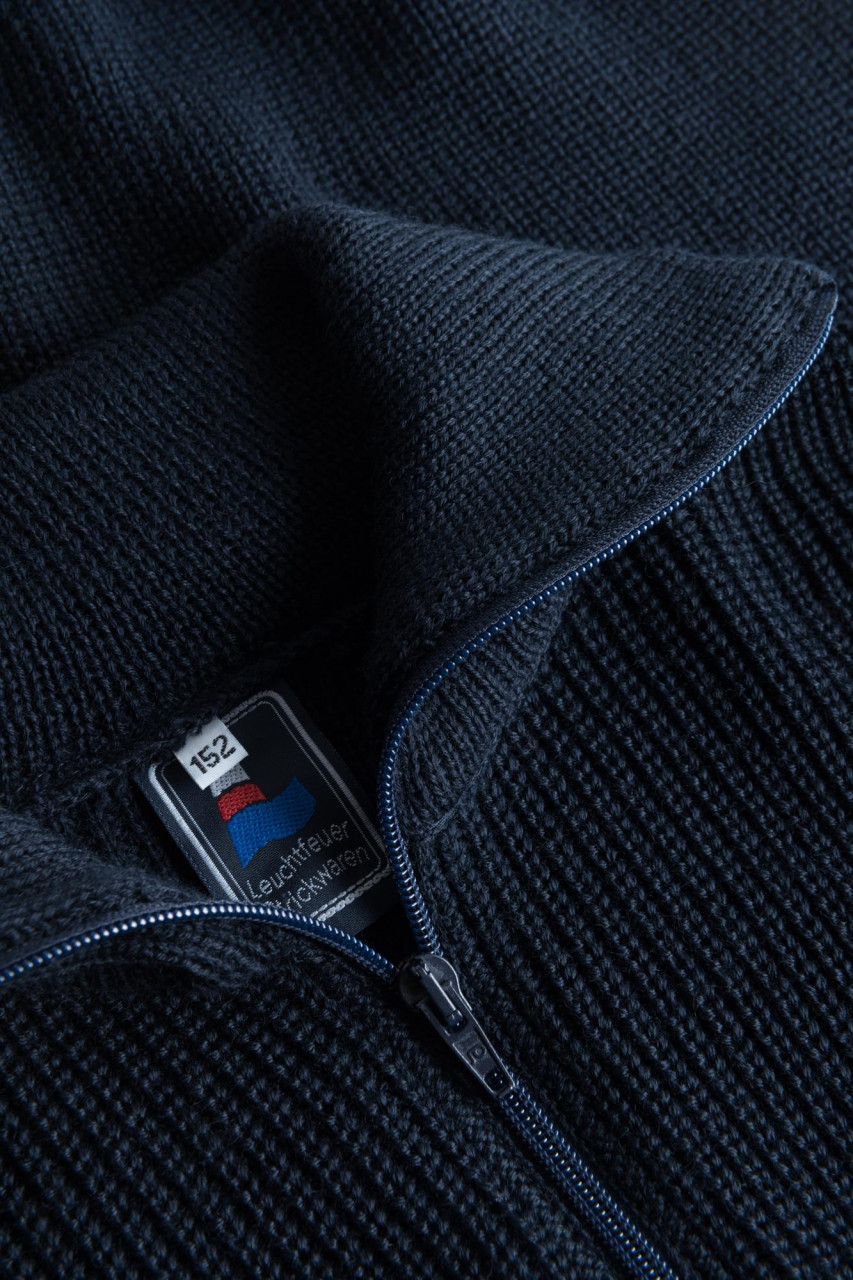 Kinder-Troyer Moses - Marine