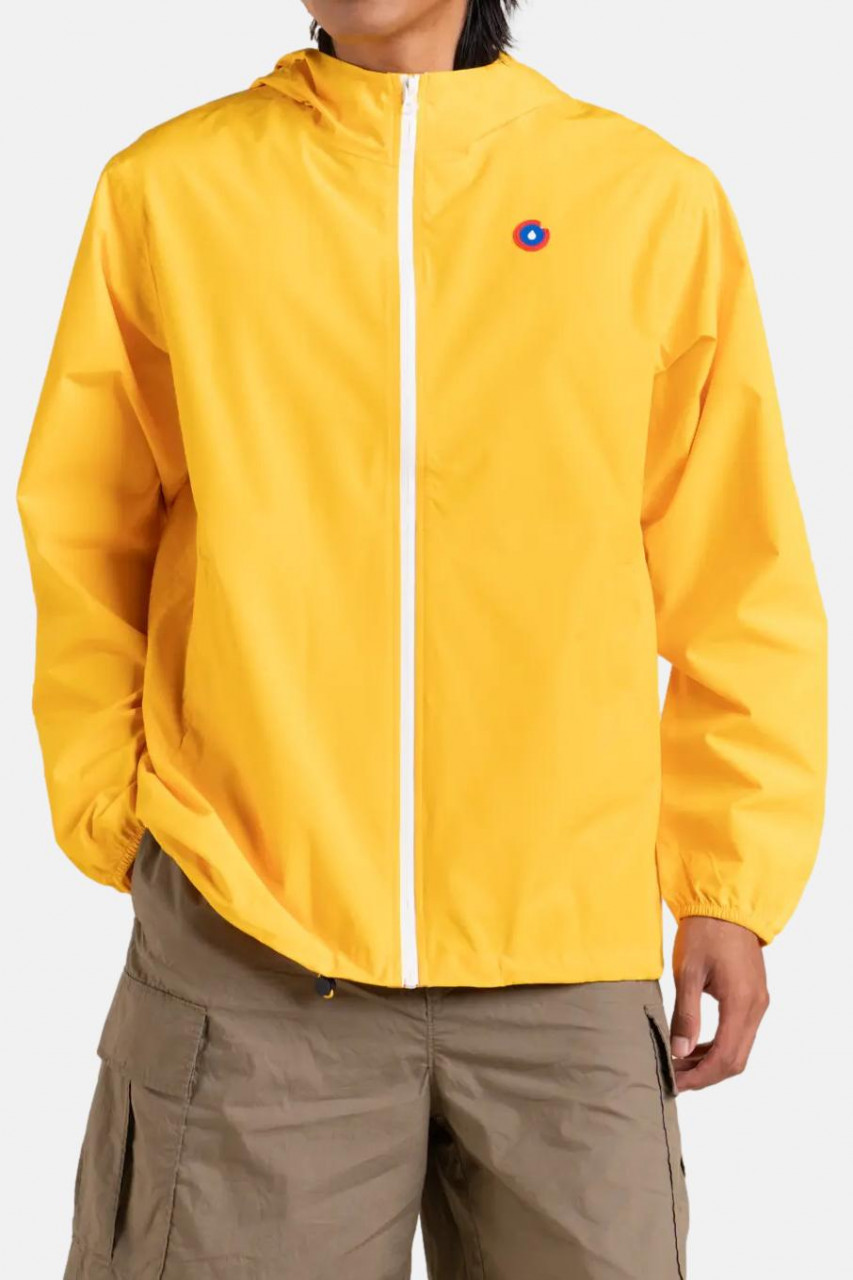 Regenjacke  - Model