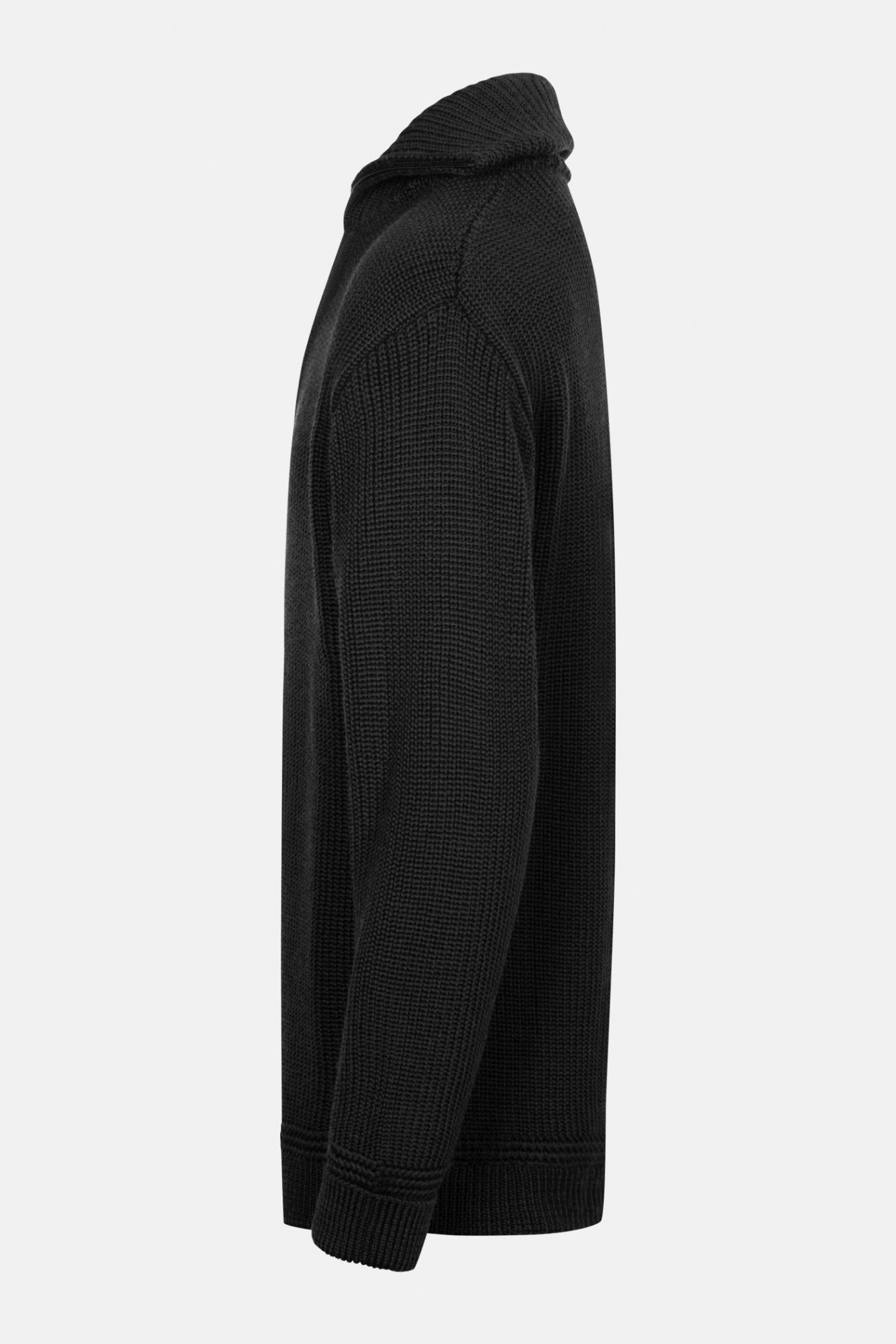 Elbe Troyer Merino Schwarz