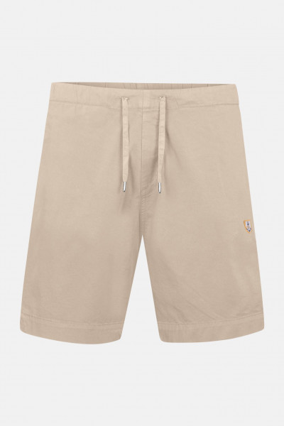 Armor Lux Herren Shorts Heritage Beige Hose