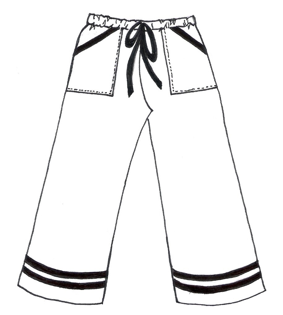 Matrosenhose, Daylie