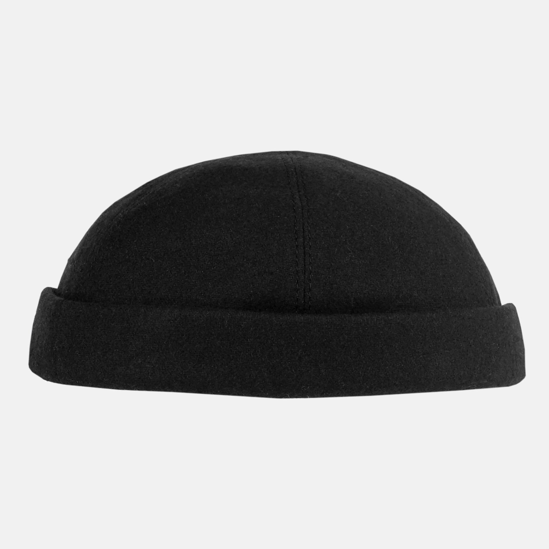Docker Cap