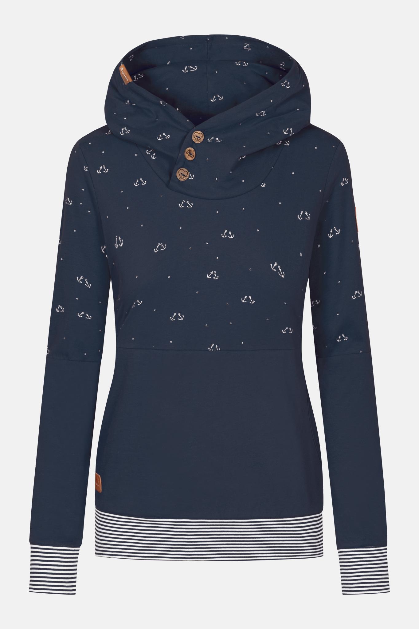 Stilvolle Ragwear Pullover Damen Bild