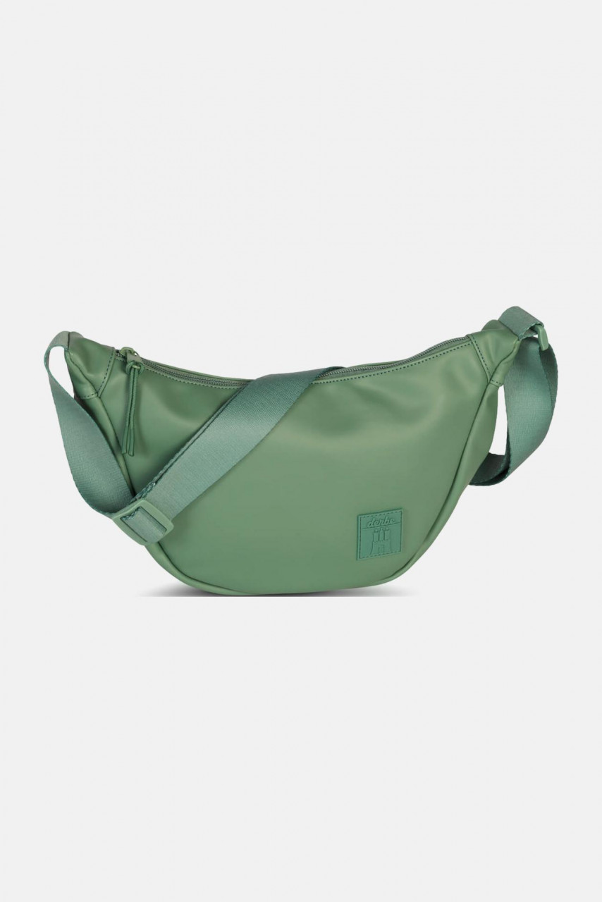 Derbe Bauchtasche Moon Grün
