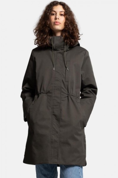 Was es vor dem Bestellen die Rosa parka damen zu beachten gilt