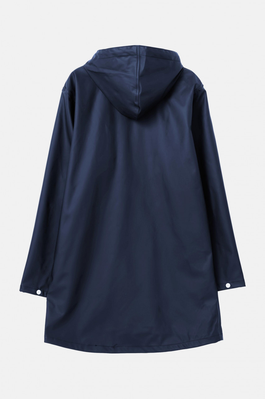 Tretorn Regenjacke für Unisex  - Rückseite
