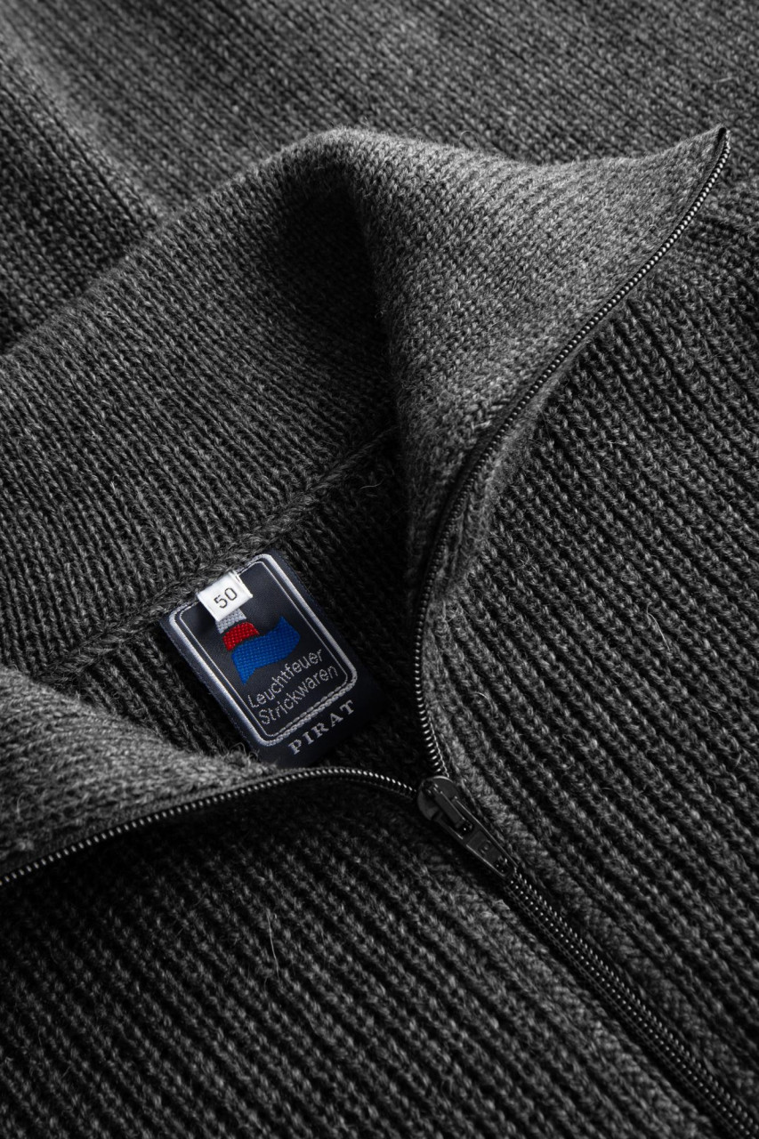 Leuchtfeuer Troyer Pirat - Anthrazit