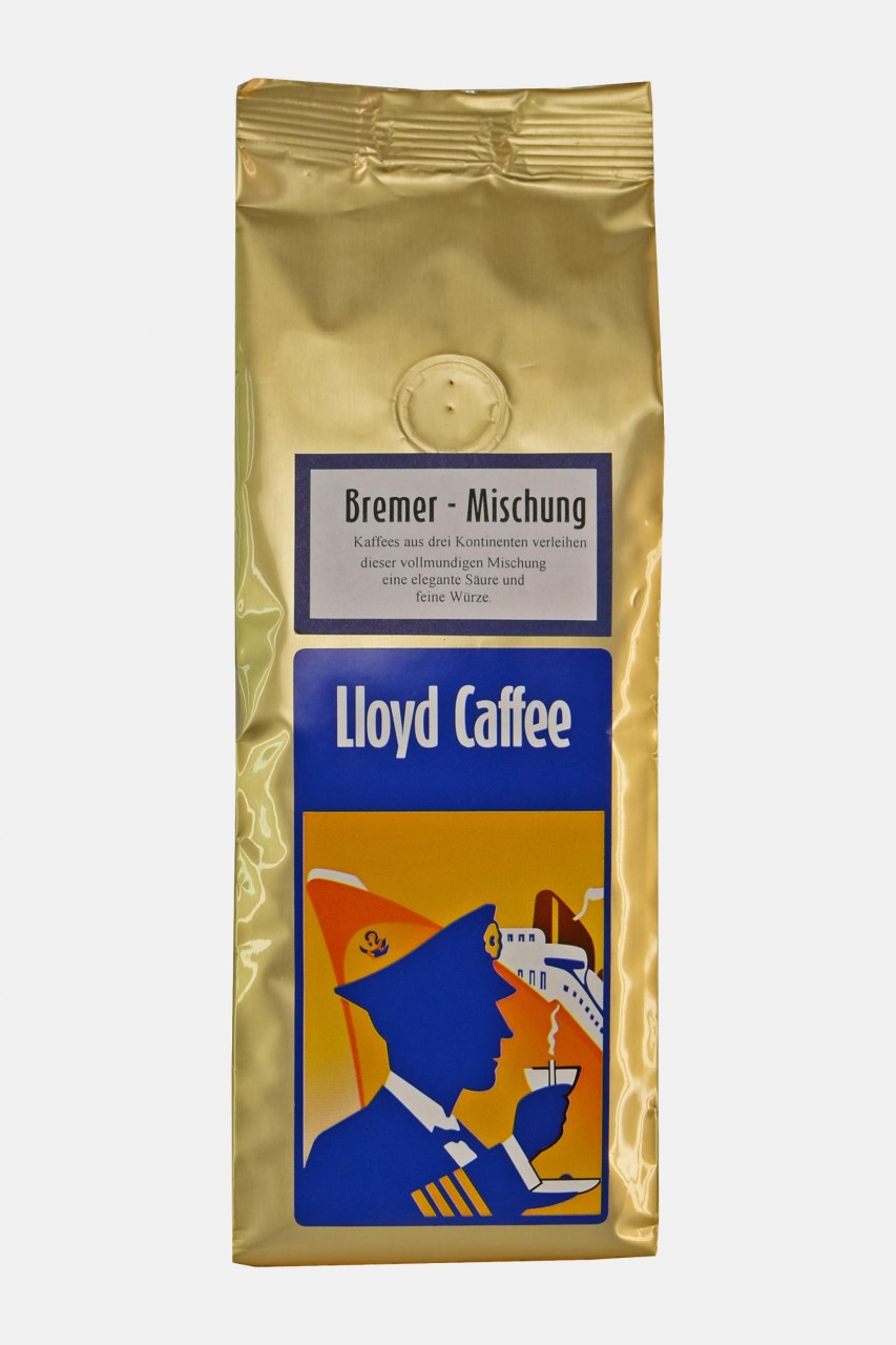 Lloyd Caffee Bremer Mischung