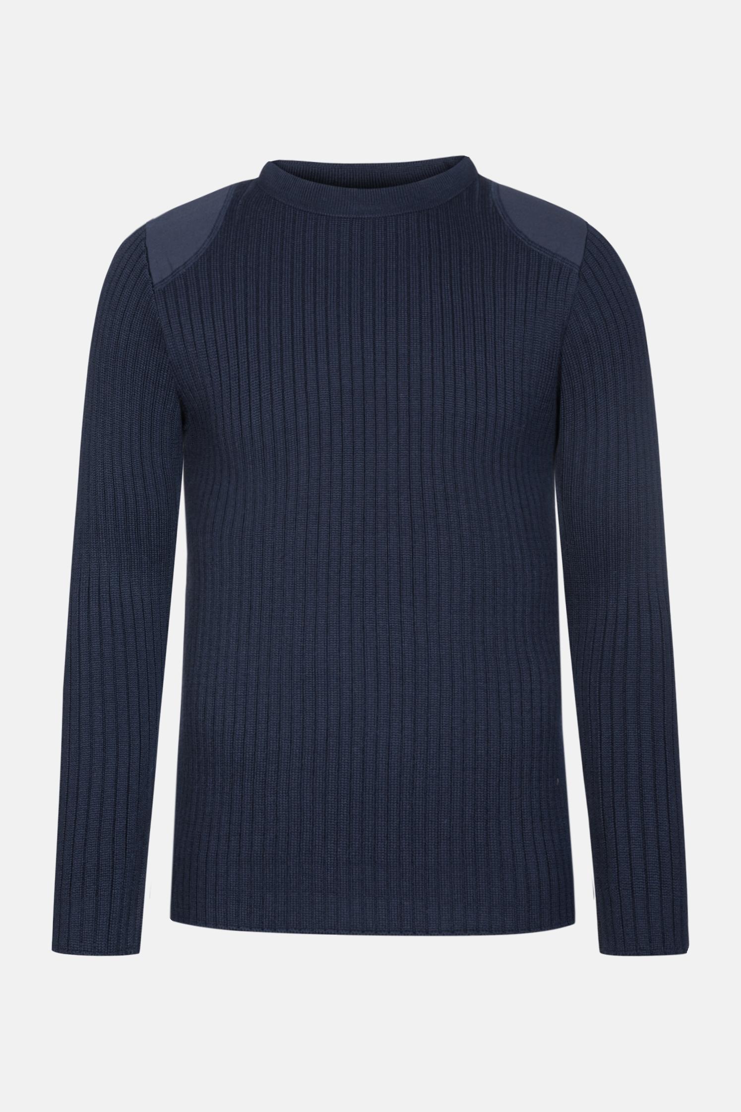 Armor Lux Binic Pullover Herren Esprit Militaire