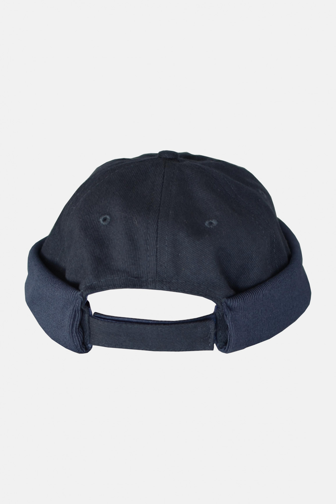 Segler-Cap Docker Mütze Blau