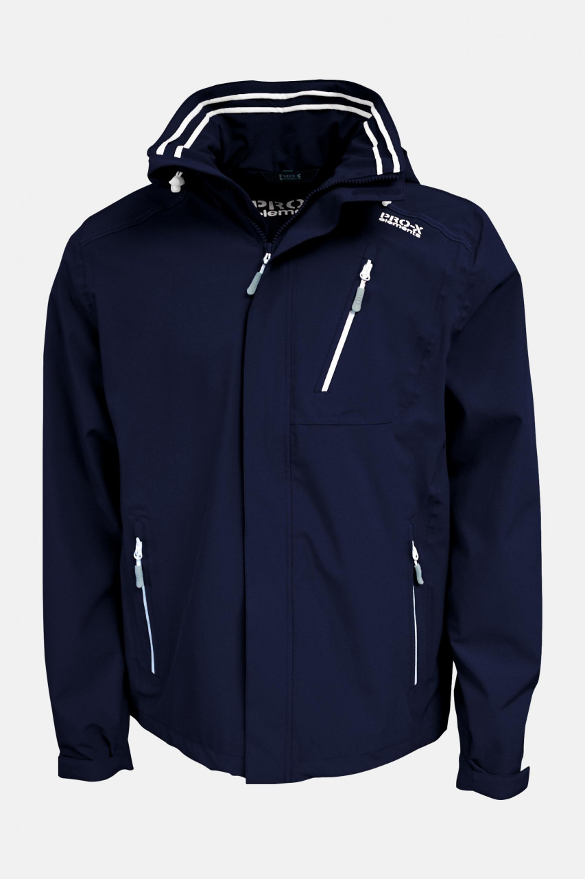 Herren-Funktionsjacke Scott Marine Pro-X
