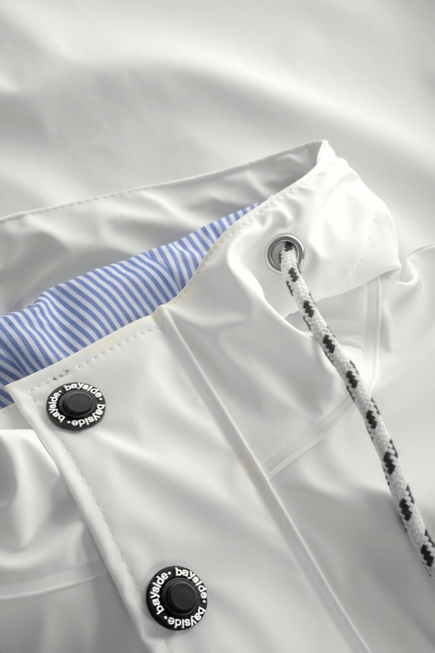 Friesennerz Norderney Damen Weiß Creme Bayside