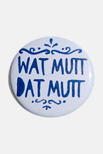 Button, wat mutt dat mutt