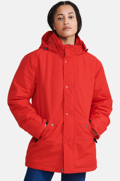 Regenjacke Copeland Rot für Unisex von Aigle