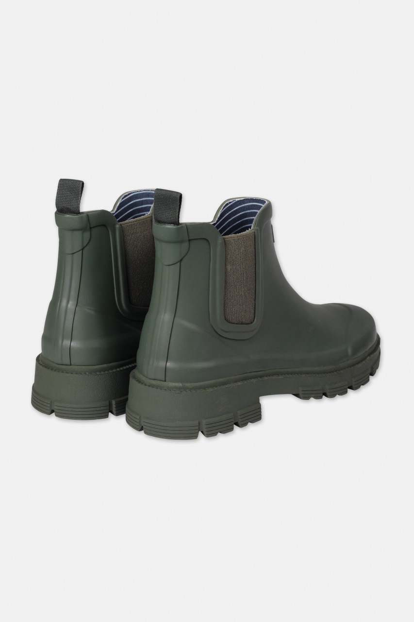Halbstiefel für Damen von derbe - Seitlich